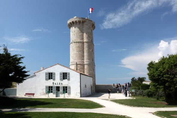 Horizons Re Daire Saint-Clément-des-Baleines Dış mekan fotoğraf