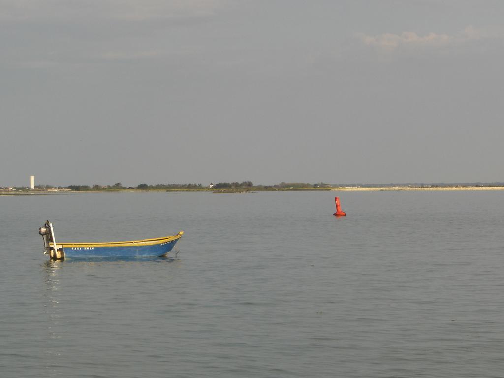 Horizons Re Daire Saint-Clément-des-Baleines Dış mekan fotoğraf